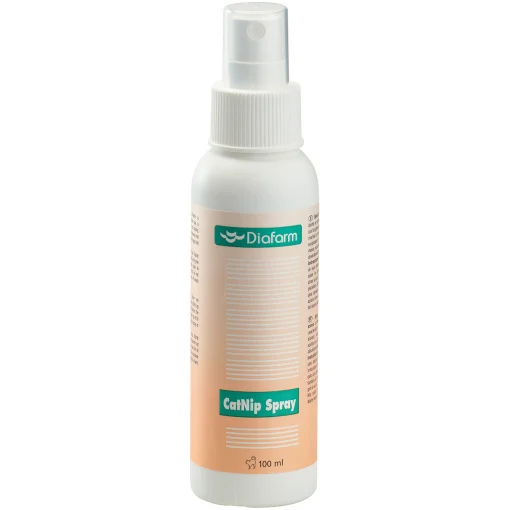 Diafarm Catnip spray 100ml
