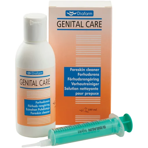 Diafarm Förhudsrens 100ml - Image 2