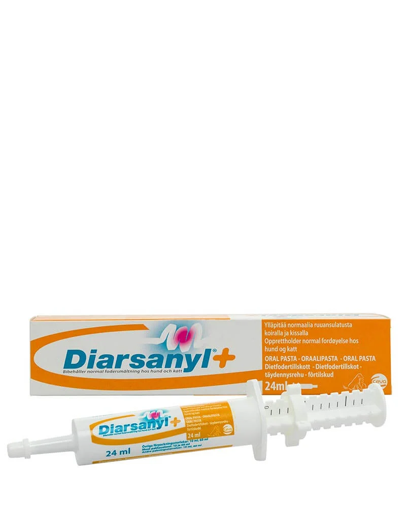 Diarsanyl + 60ml