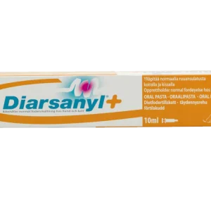 Diarsanyl+