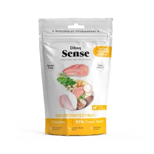 DIBAQ Dog Sense Snack Gastro Chicken
