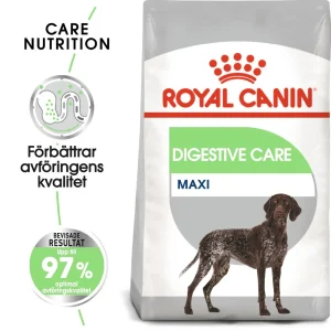 Digestive Care Adult Maxi Torrfoder f枚r hund