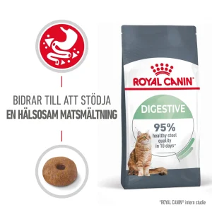 Digestive Care Adult Torrfoder f枚r katt