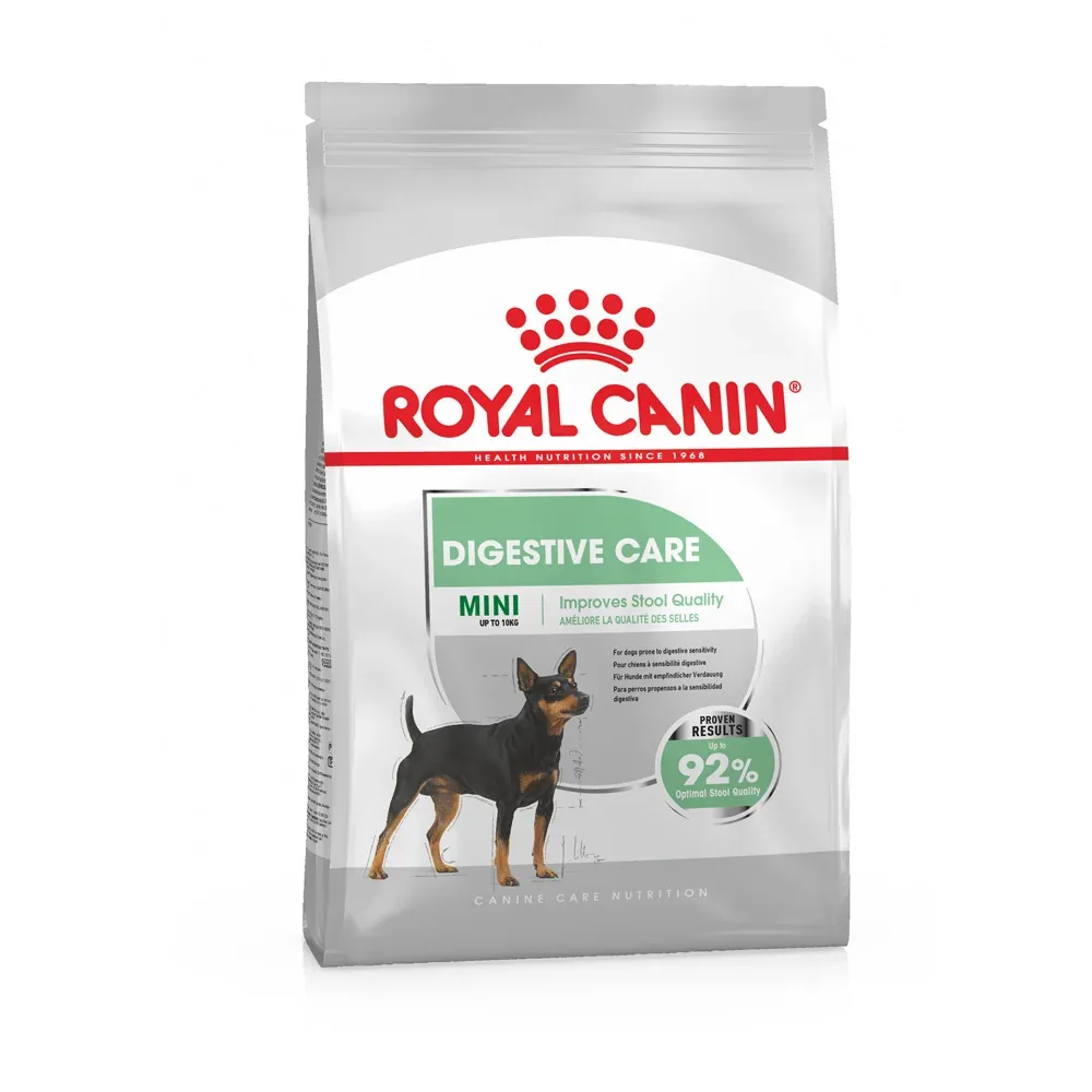 Digestive Care Mini
