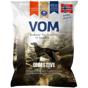 Digestive K枚ttbullar Lightfoder med ris 560g