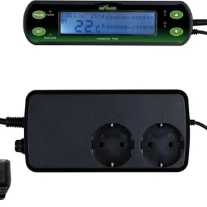 Digital Thermostat