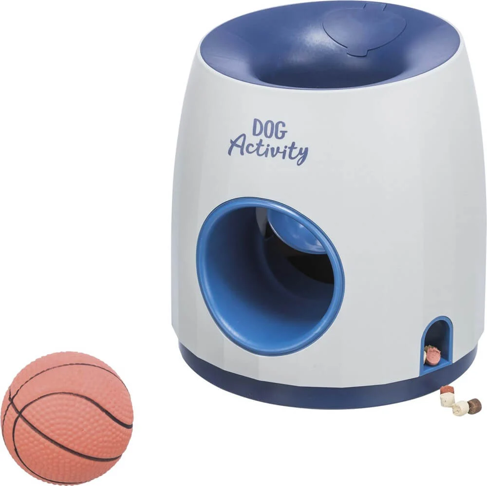 Dog Activity Ball & Treat Nivå 3