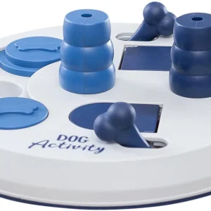 Dog Activity Flip Board