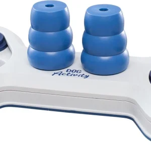 Dog Activity Flip Bone