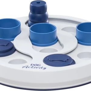 Dog Activity Flip & Fun