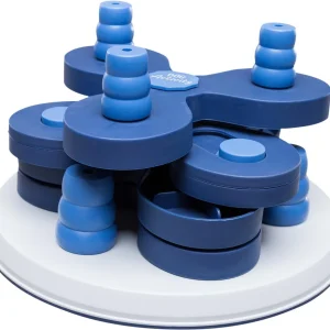 Dog Activity Flower Tower