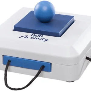 Dog Activity Gamble Box