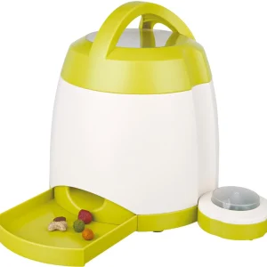 Dog Activity Memory Trainer