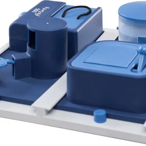 Dog Activity Poker Box 2