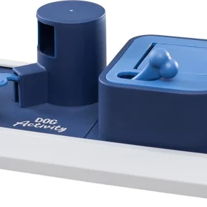 Dog Activity Poker Box Vario