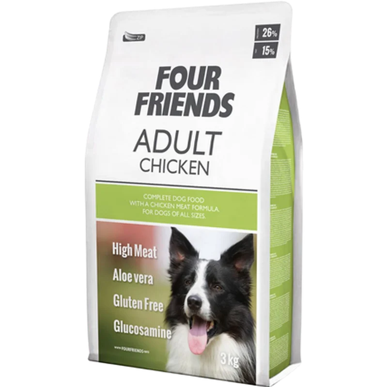 Dog Adult