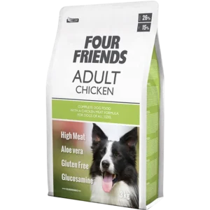 Dog Adult