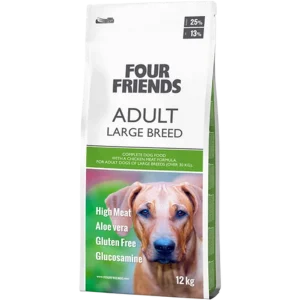 Dog Adult Large Breed