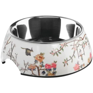 Dog & Cat Feeding Bowl Mogami Melamine Print