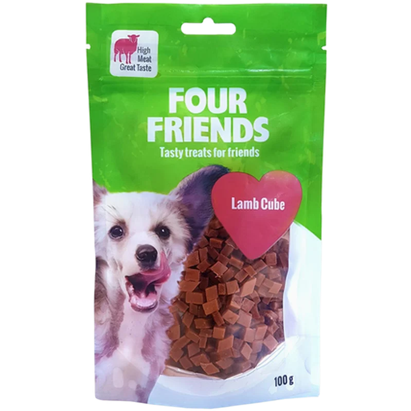 Dog/Cat Lamb Cube