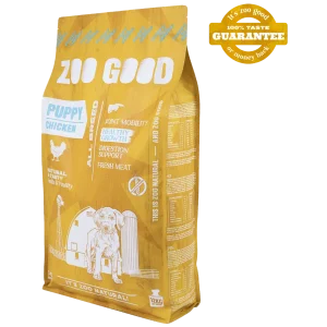 Dog Chicken Puppy All Breed