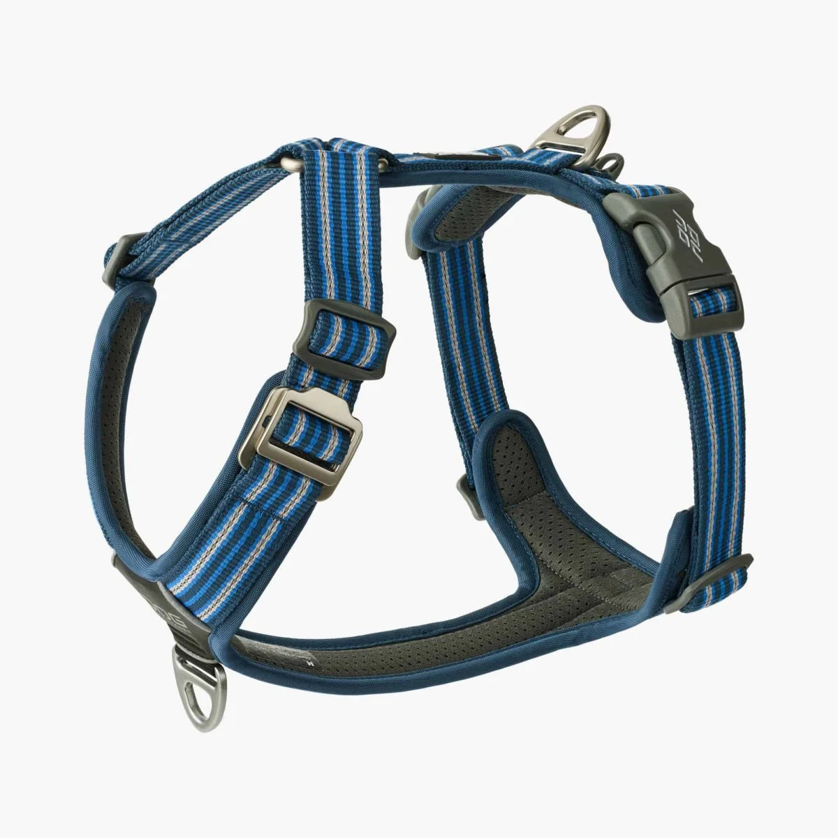 Dog Copenhagen Comfort Walk Air 3.0 hundsele – Ocean Blue