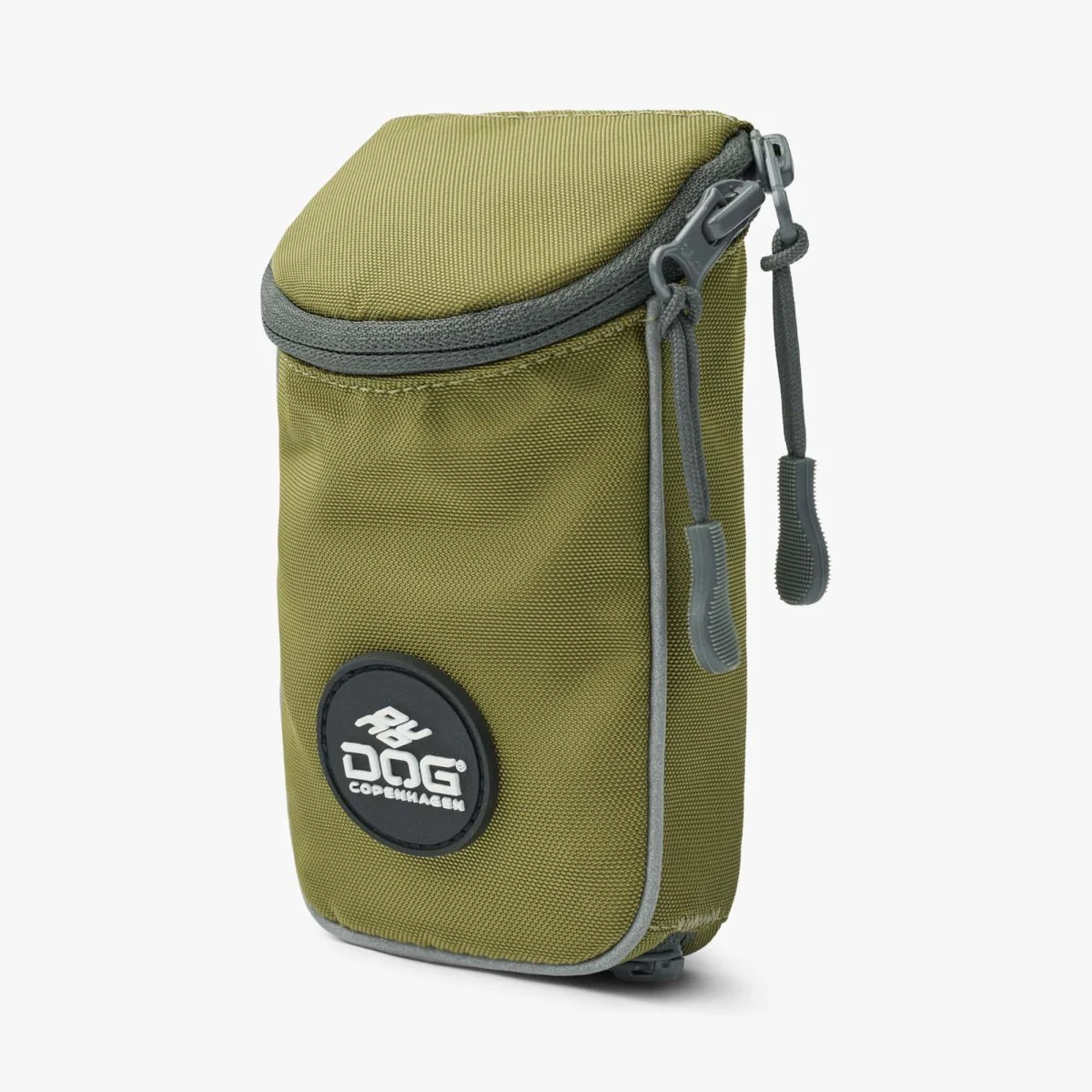 Dog Copenhagen Pouch Organizer koppelväska – Hunting Green - Image 2