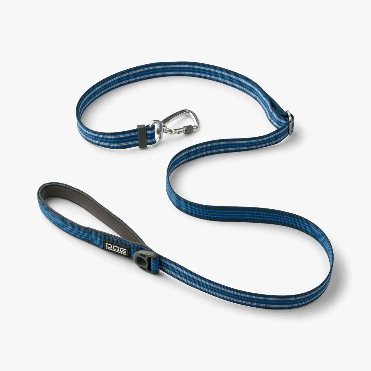 Dog Copenhagen Urban Freestyle Koppel – Ocean Blue