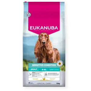 Dog Daily Care Sensitive Digestion
