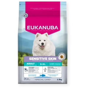 Dog Daily Care Sensitive Skin