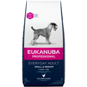 Dog Everyday Small/Medium