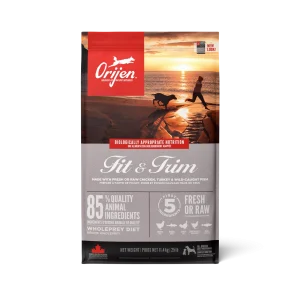 Dog Fit & Trim Grain Free - Dry Dog Food