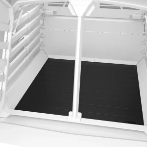 Dog Mat Double Hundburmatta