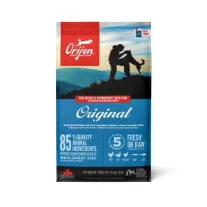 Dog Original Grain Free - Dry Dog Food