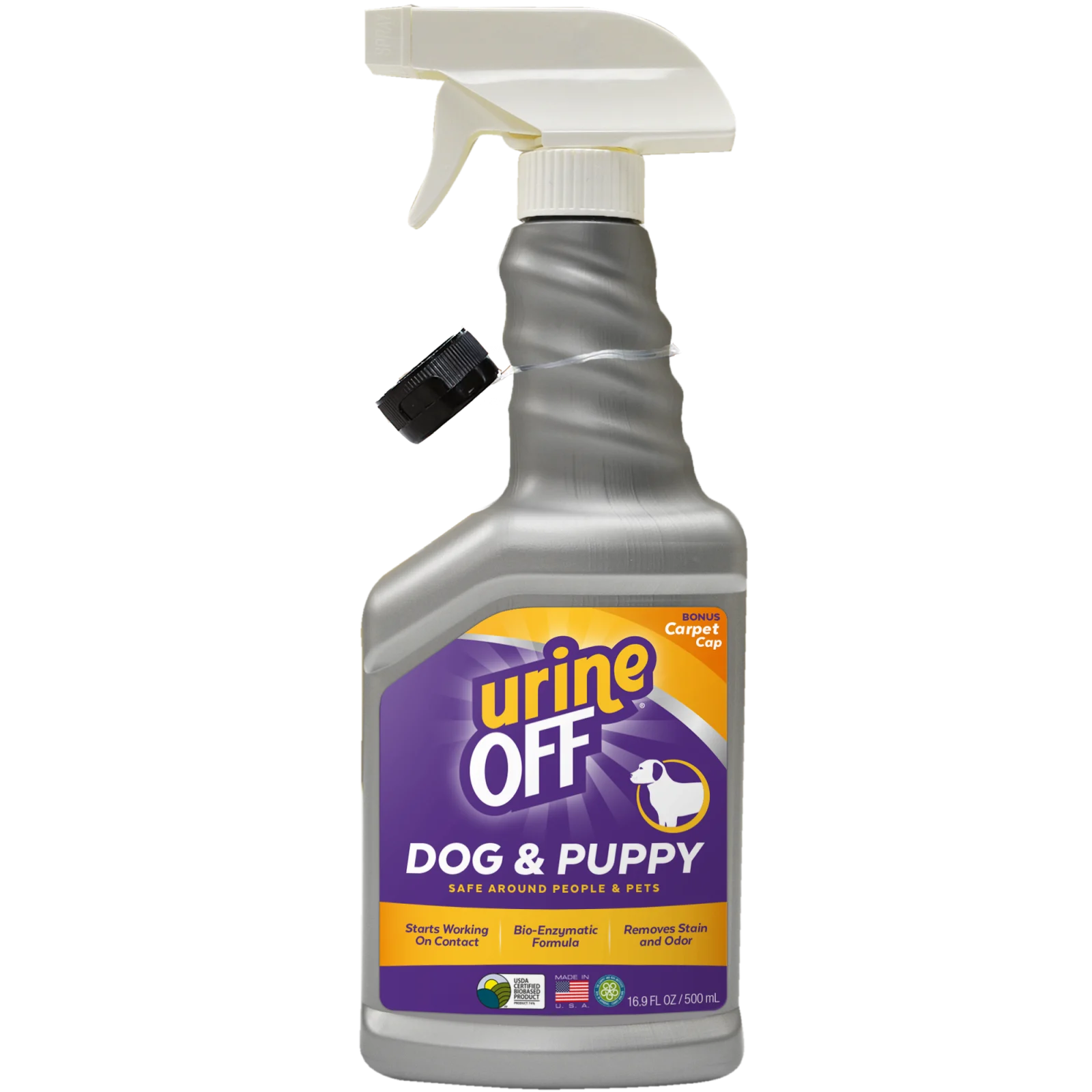 Dog & Puppy Formula - Odour and Stain Remover