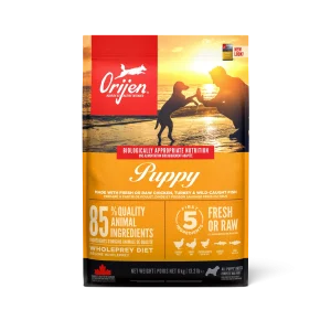 Dog Puppy Grain Free - Dry Dog Food