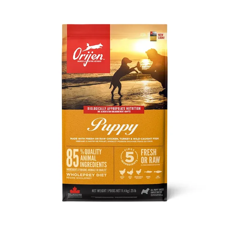 Dog Puppy Torrfoder – 2 kg Endast denna vecka