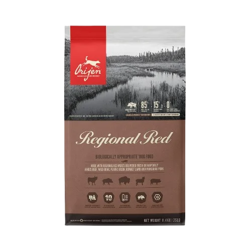 Dog Regional Grain Free - Dry Dog Food