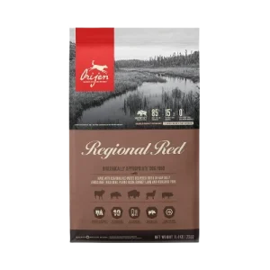 Dog Regional Grain Free - Dry Dog Food