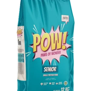 Dog Senior