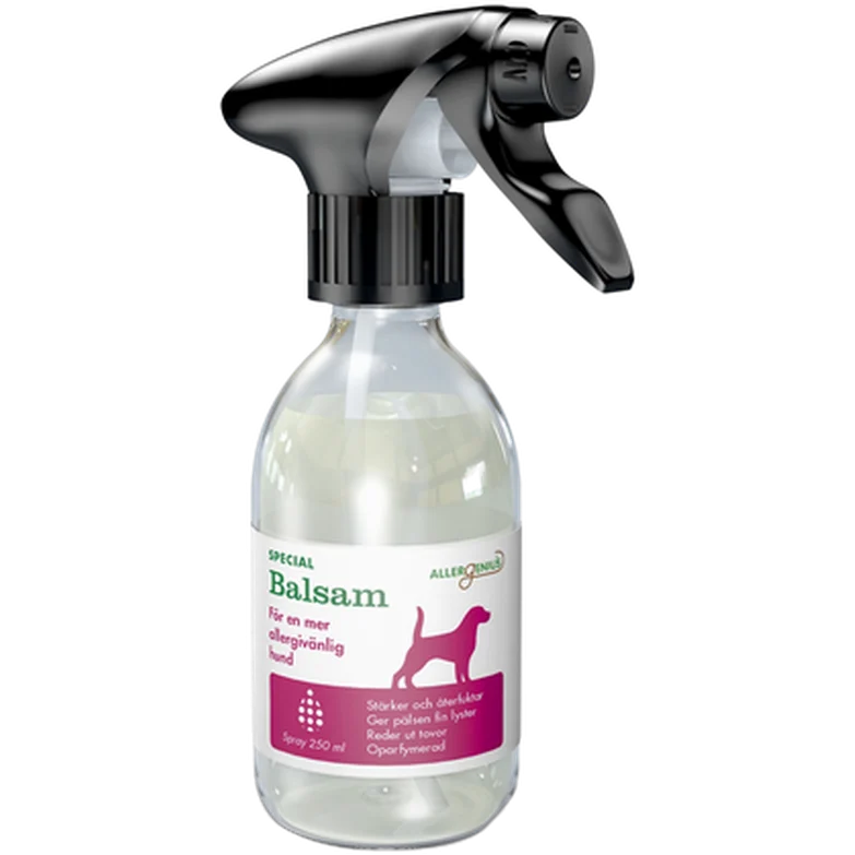 Dog Specialbalsam-Spray