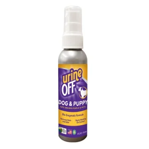 Dog spray 118ml