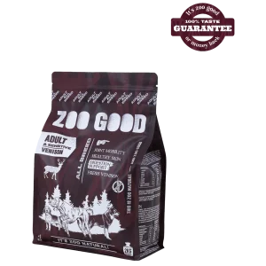 Dog Venison Sensitive Adult All Breed