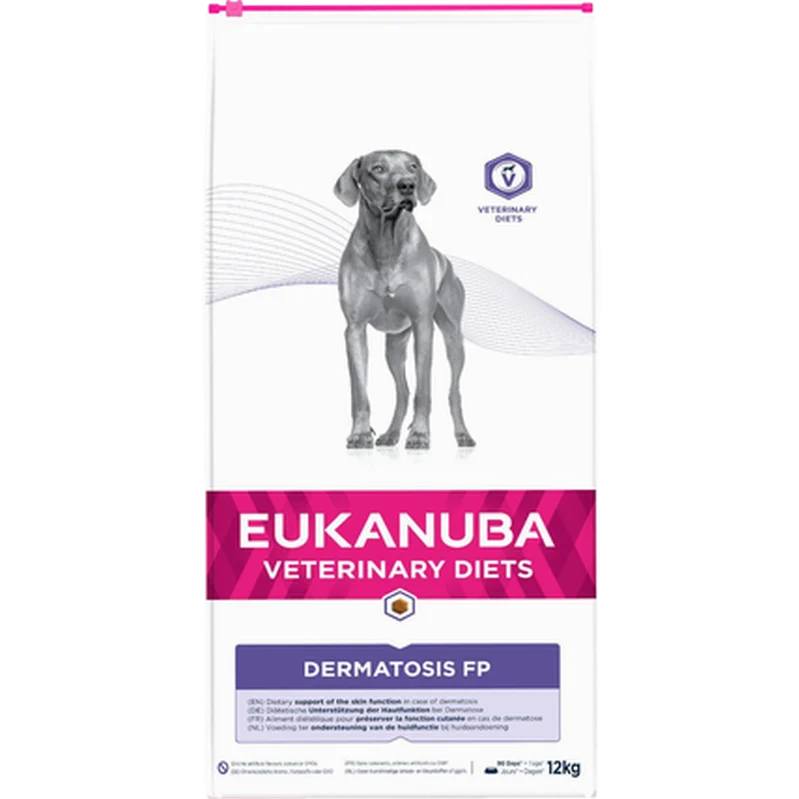 Dog Vet Diets Dermatosis
