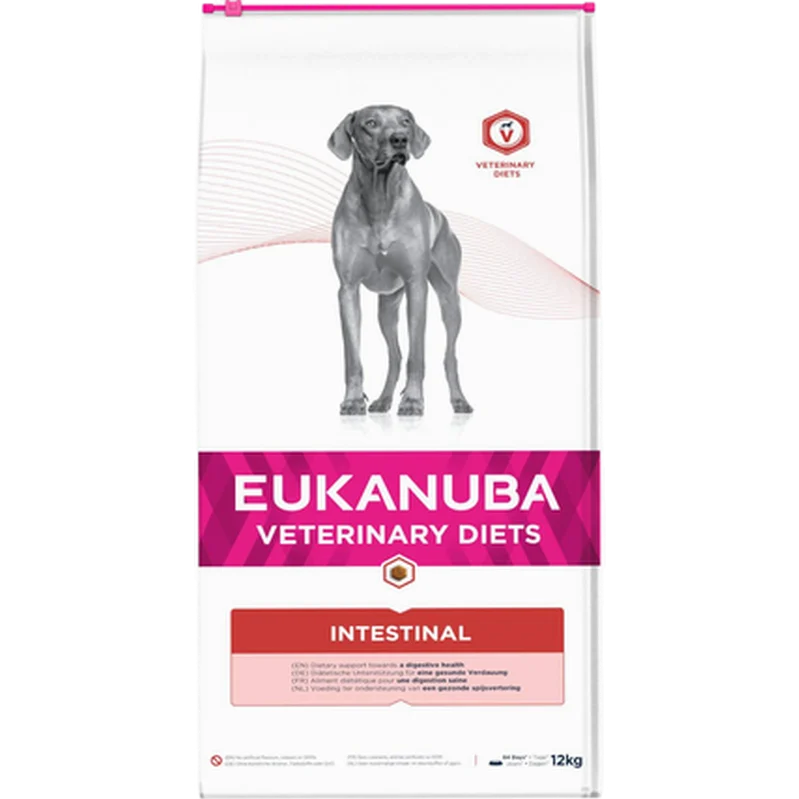 Dog Vet Diets Intestinal Adult