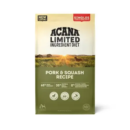 Dog Yorkshire Pork Torrfoder – 2 kg Extra rabatt