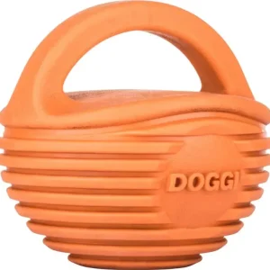 DOGGI Ball Orange