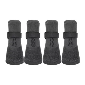 Doggie Grip Protective Socks