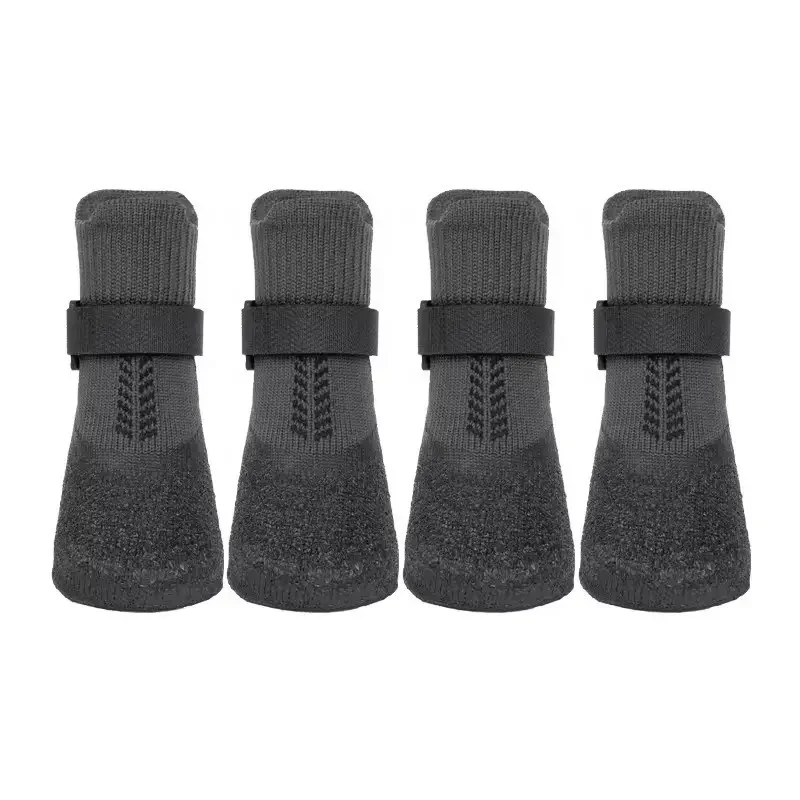 Doggie Grip Protective Socks
