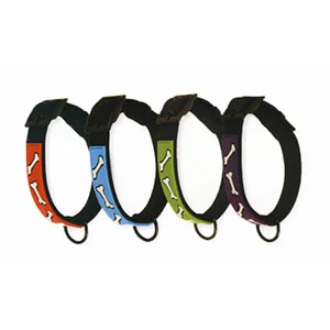 Dogman Halsband benmotiv 50 cm